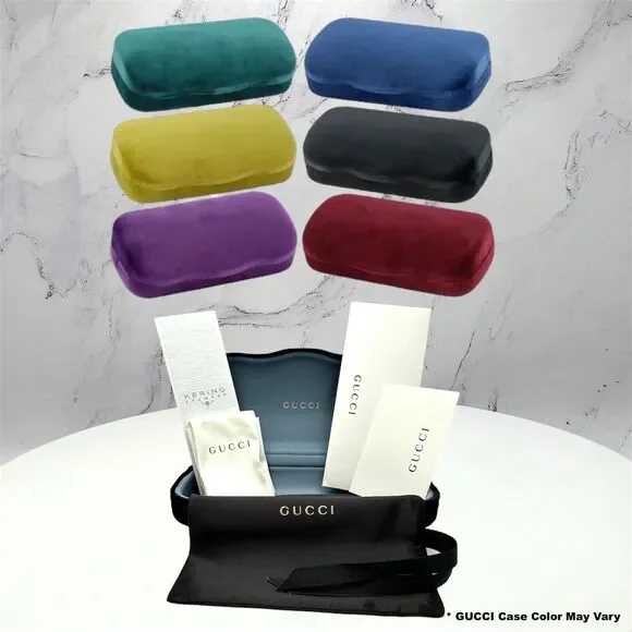 New Gucci Sunglasses - Picture 13 of 16